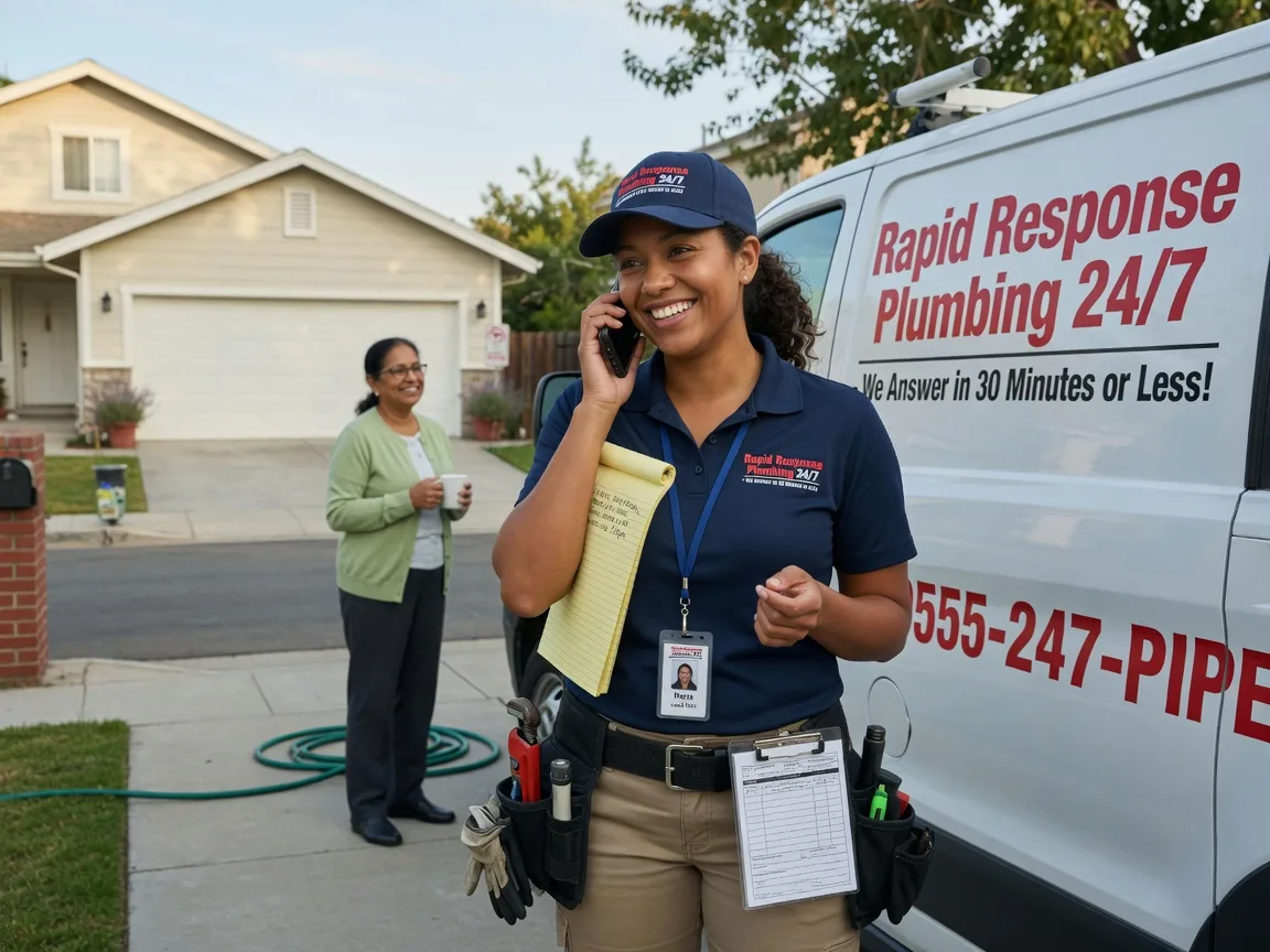 Emergency Plumber Summerset, SD FAQs